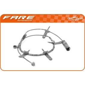 Warnkontakt, Bremsbelagverschleiß 9750 von FARE SA günstig für 101,25 € online kaufen