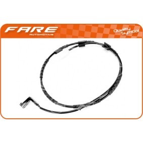Warnkontakt, Bremsbelagverschleiß 9752 von FARE SA günstig für 103,78 € online kaufen