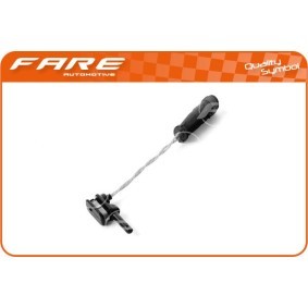 Warnkontakt, Bremsbelagverschleiß 9755 von FARE SA günstig für 63,18 € online kaufen