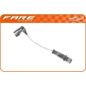 Warnkontakt, Bremsbelagverschleiß 9756 von FARE SA günstig für 77,13 € online kaufen