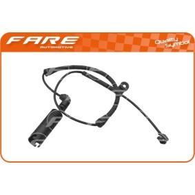 Warnkontakt, Bremsbelagverschleiß 9779 von FARE SA günstig für 117,61 € online kaufen