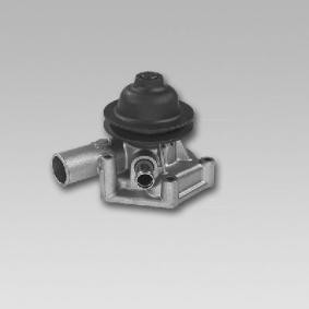 Wasserpumpe für SUBARU von GK