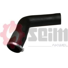Ladeluftschlauch 981404 von SEIM günstig für 25,54 € online kaufen