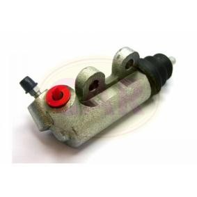Kupplungsnehmerzylinder 9821 von CAR günstig für 27,07 € online kaufen