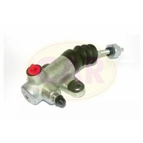 Kupplungsnehmerzylinder 9822 von CAR günstig für 33,80 € online kaufen