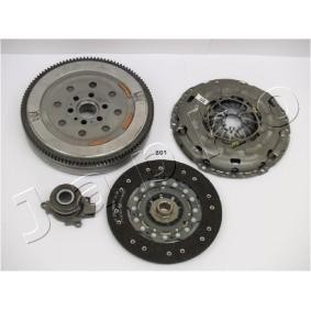 Acquista Kit frizione da JAPKO 98801 a buon mercato per soli 662,41 €