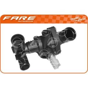 Kühlmittelflansch für FIAT von FARE SA
