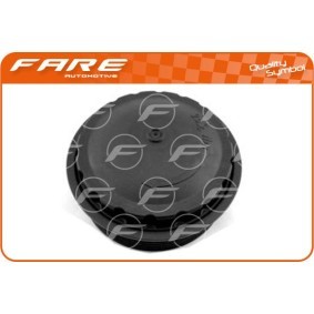 Comprar Cubierta, caja filtro de aceite de FARE SA 9927 a bajo precio de 71,39 €