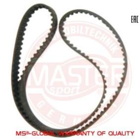 Achetez des Courroie de distribution MASTER-SPORT 996T-PCS-MS à prix pour 15,51 €