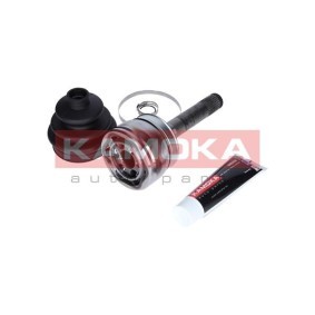 Traggelenk für CHRYSLER von KAMOKA