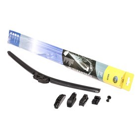 Achetez des Essuie-glace HELLA 9XW 358 053-201 à prix pour 8,76 €