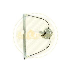 Fensterheber A1.4541 von AC Rolcar günstig für 135,76 € online kaufen