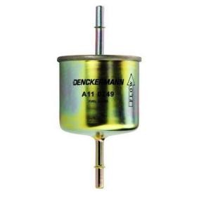 Kraftstofffilter A110249 von DENCKERMANN günstig für 6,35 € online kaufen