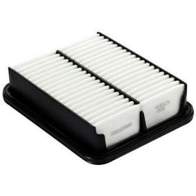 Acquista Filtro aria da DENCKERMANN A140124 a buon mercato per soli 9,75 €