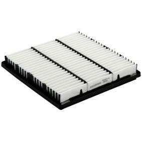 Achetez des Filtre à air DENCKERMANN A140141 à prix pour 7,59 €