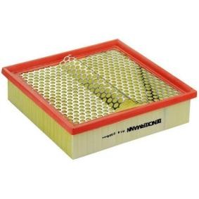 Luftfilter A140588 von DENCKERMANN günstig für 14,49 € online kaufen