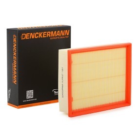 Achetez des Filtre à air DENCKERMANN A140627 à prix pour 13,21 €