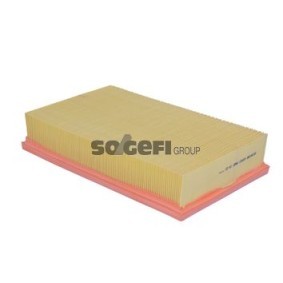 Luftfilter A2043 von TECNOCAR günstig für 24,07 € online kaufen