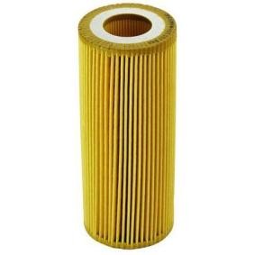 Compre Filtro de óleo da DENCKERMANN A210251 a um preço baixo por 8,77 €