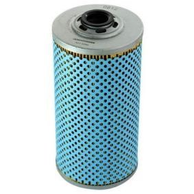 Compre Filtro de óleo da DENCKERMANN A210256 a um preço baixo por 14,13 €