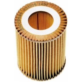 Compre Filtro de óleo da DENCKERMANN A210725 a um preço baixo por 10,17 €
