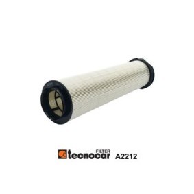Luftfilter A2212 von TECNOCAR günstig für 22,33 € online kaufen