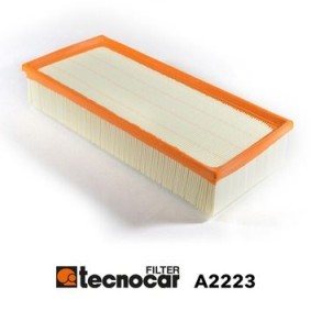 Comprar Filtro de aire de TECNOCAR A2223 a bajo precio de 59,73 €