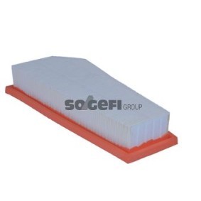 Luftfilter A2335 von TECNOCAR günstig für 59,19 € online kaufen