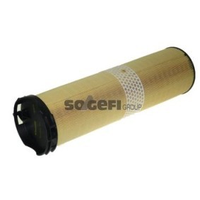 Luftfilter A2458 von TECNOCAR günstig für 75,39 € online kaufen