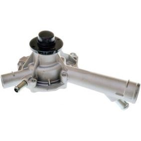 Achetez des Pompe à eau de chez DENCKERMANN en ligne pour Sprinter 2-T Van (W901, W902) à prix modérés