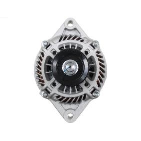 Køb Generator af AS-PL A5197 til den lave pris 1397,00 DKK