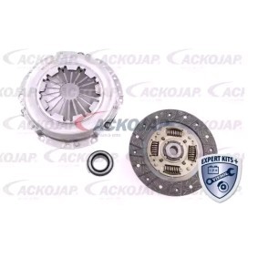 Acquista Kit frizione da ACKOJA online per Cerato Hatchback (TD) a prezzi moderati