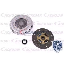 Acquista Kit frizione da ACKOJA A52-0005 a buon mercato per soli 207,05 €