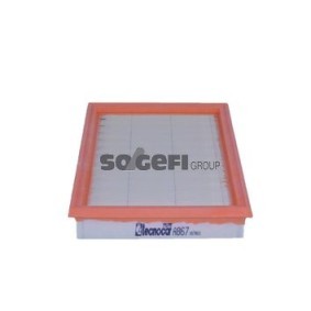 Achetez des Filtre à air TECNOCAR A867 à prix pour 50,58 €