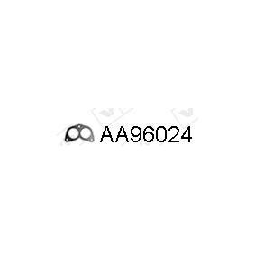 Compre Junta de escape de VENEPORTE online para 504 Break (D_, F_) a preços moderados