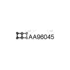 Dichtung, Abgasrohr AA96045 von VENEPORTE günstig für 6,88 € online kaufen