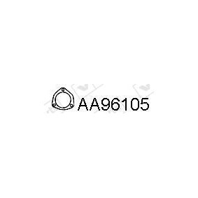 Dichtung, Abgasrohr AA96059 von VENEPORTE günstig für 4,59 € online kaufen