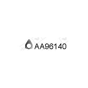 Dichtung, Abgasrohr AA96140 von VENEPORTE günstig für 6,52 € online kaufen