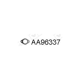 Dichtung, Abgasrohr AA96337 von VENEPORTE günstig für 7,89 € online kaufen