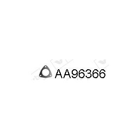 Dichtung, Abgasrohr AA96366 von VENEPORTE günstig für 9,37 € online kaufen
