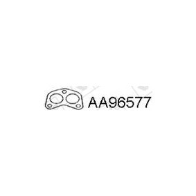 Dichtung, Abgasrohr für HYUNDAI von VENEPORTE