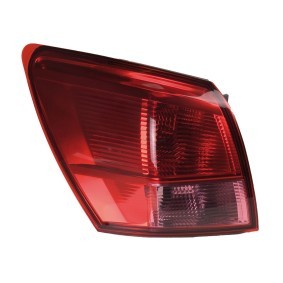 Comprar Piloto trasero de VALEO 043586 a bajo precio de 55,48 €