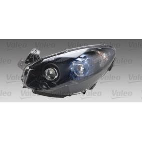 Comprar Faro delantero de VALEO 044169 a bajo precio de 179,88 €