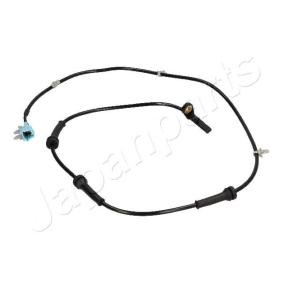 ABS-Sensor für NISSAN von JAPANPARTS