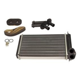 Wärmetauscher des Herstellers MAXGEAR - Originalware Artikelnummer: AC570830
