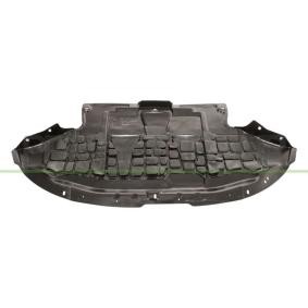 Compre Aislante de capó de motor de PRASCO online para A4 B5 Sedán (8D2) a precios moderados