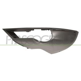 Comprar Spoiler delantero de PRASCO AD8321804 a bajo precio de 136,91 €