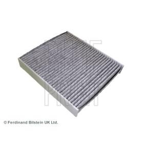 Innenraumfilter ADF122515 von BLUE PRINT günstig für 13,48 € online kaufen