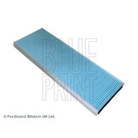 Innenraumfilter für FORD von BLUE PRINT