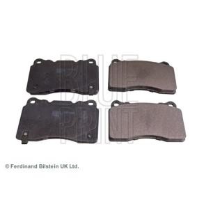 Bremsbeläge ADH24298 von BLUE PRINT günstig für 30,33 € online kaufen